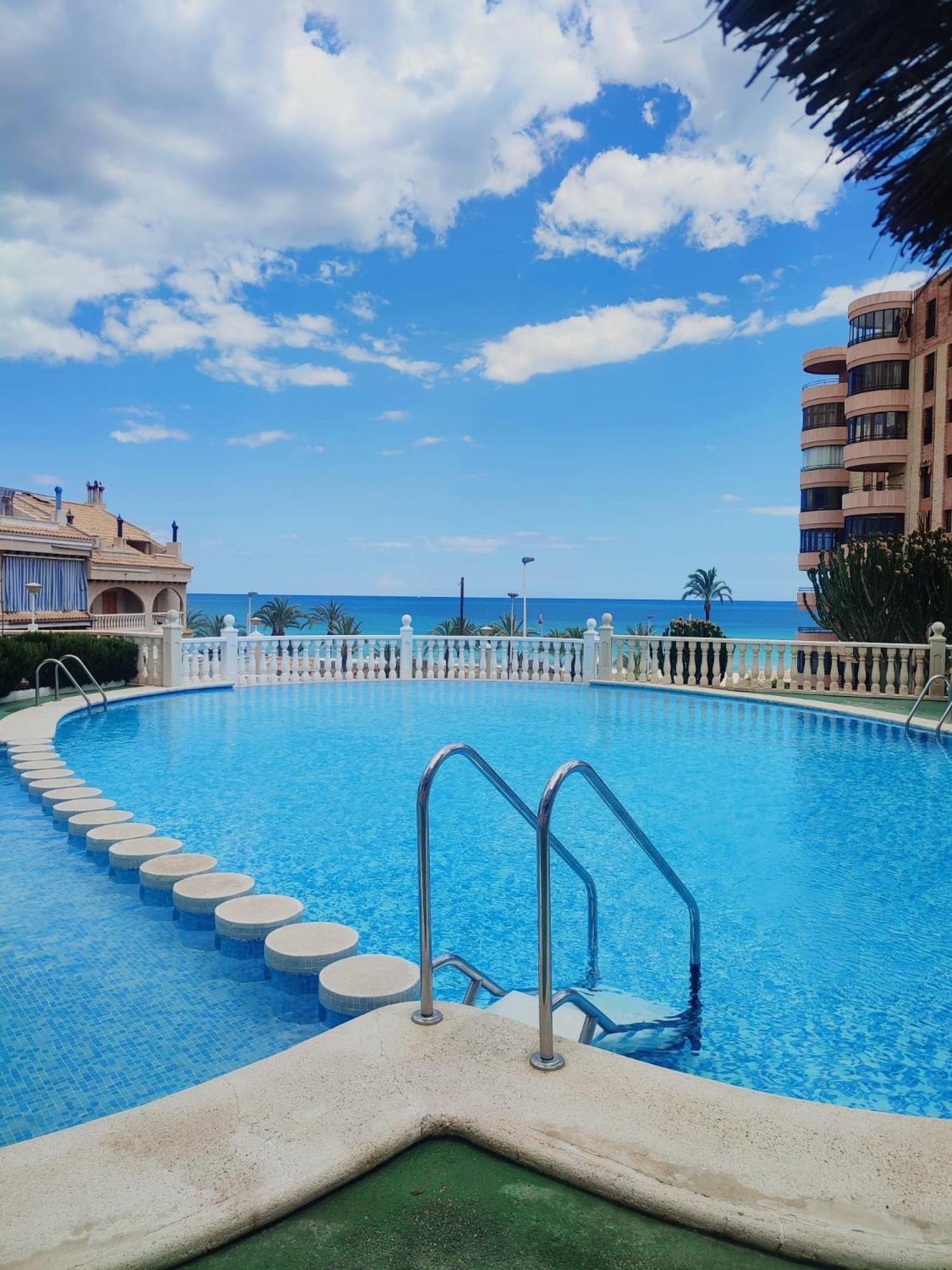 Arenales Del Sol Alicante Quarto foto