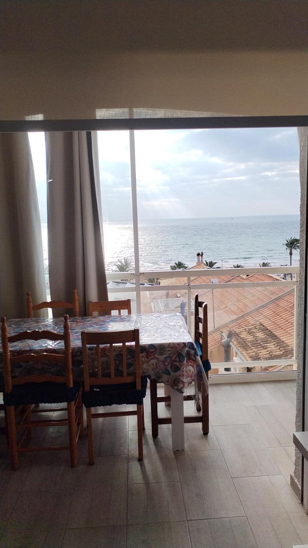 Arenales Del Sol Alicante Quarto foto
